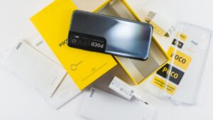تاریخ رونمایی پوکو M4 Pro 5G