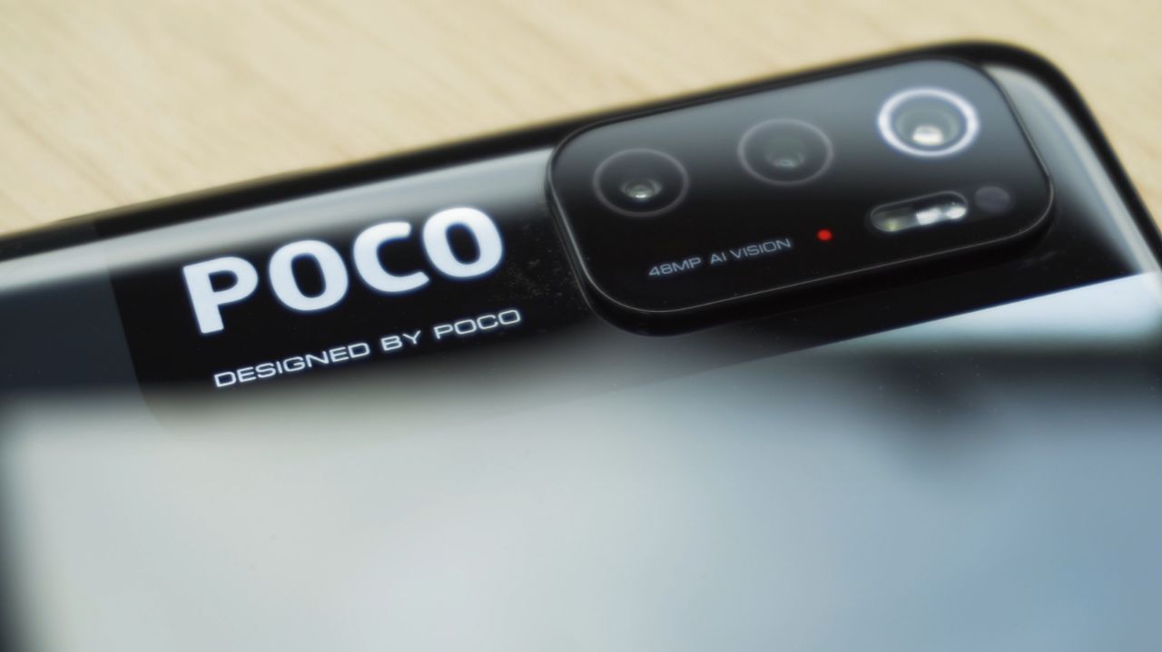 گوشی Poco M4 Pro 5G با تراشه مدیاتک در گیک بنچ دیده شد