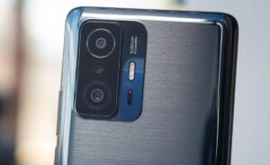 مشخصات شیائومی ردمی +K50 Pro