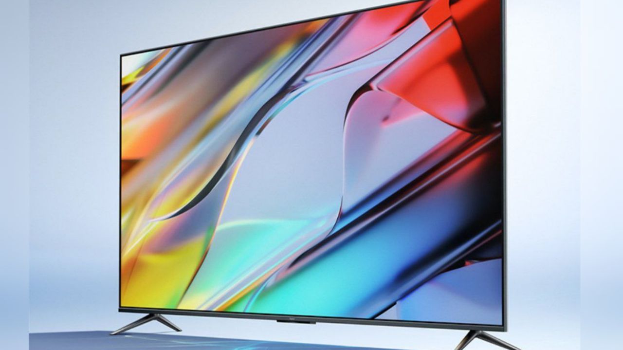 تلویزیون Redmi SmartTV X 2022