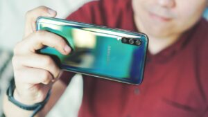 آپدیت سامسونگ Galaxy A50