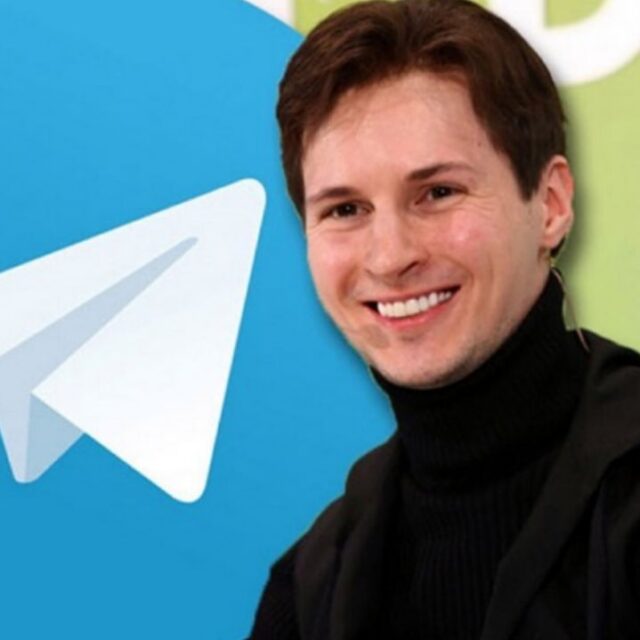 افزایش کاربران تلگرام