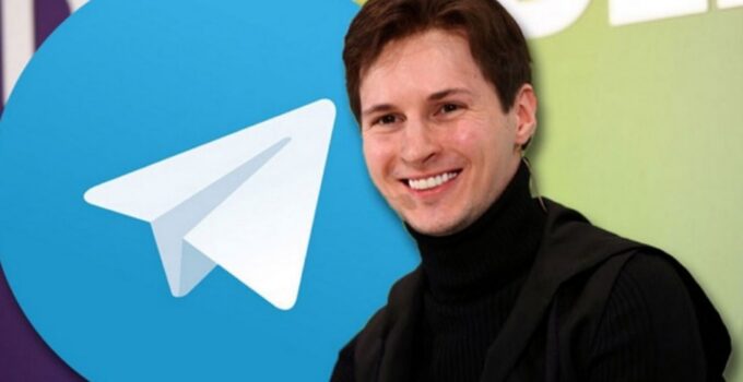 افزایش کاربران تلگرام
