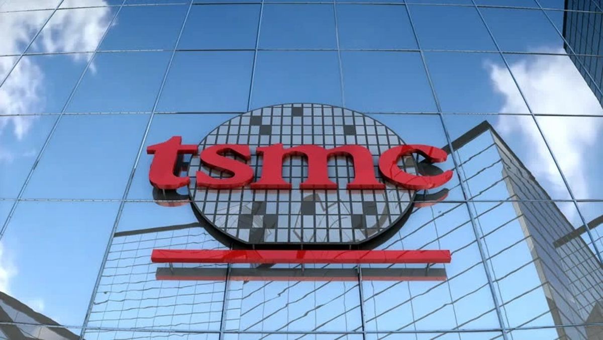 TSMC تولید تراشه ۳ نانومتری ارتقایافته خود را در سال ۲۰۲۳ آغاز می‌کند