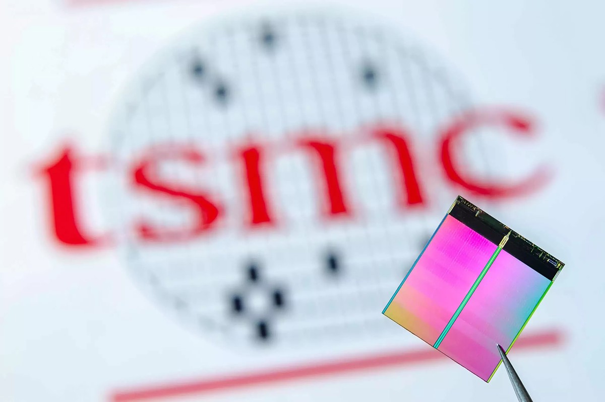 شرکت TSMC فرایند ۵ نانومتری جدید خود با نام N4P را برای تولید تراشه معرفی کرد