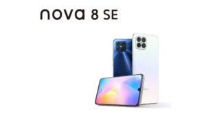 هواوی Nova 8 SE 4G