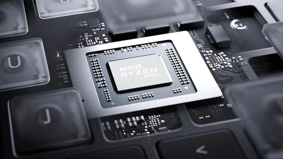 شراکت اپل و TSMC شرکت AMD را به سمت تکنولوژی 3 نانومتری سامسونگ می‌کشاند