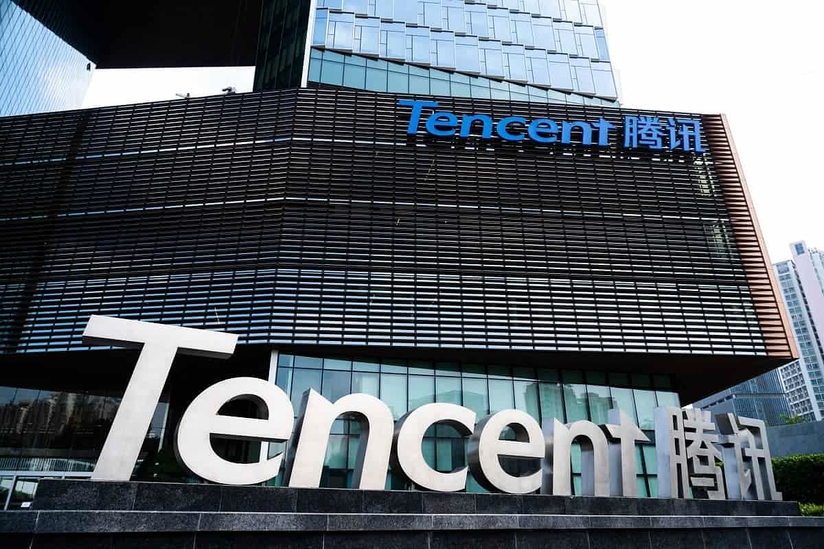 کمپانی چینی Tencent به‌دنبال توسعه پردازنده اختصاصی خود برای مقاصد مختلف است