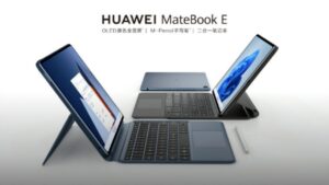 لپ تاپ هواوی MateBook E