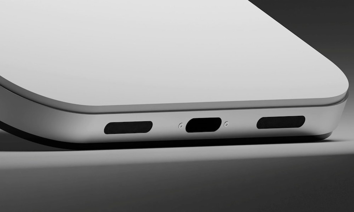 آیفون 15 اپل سرانجام به پورت USB-C به‌جای Lightning مجهز خواهد شد