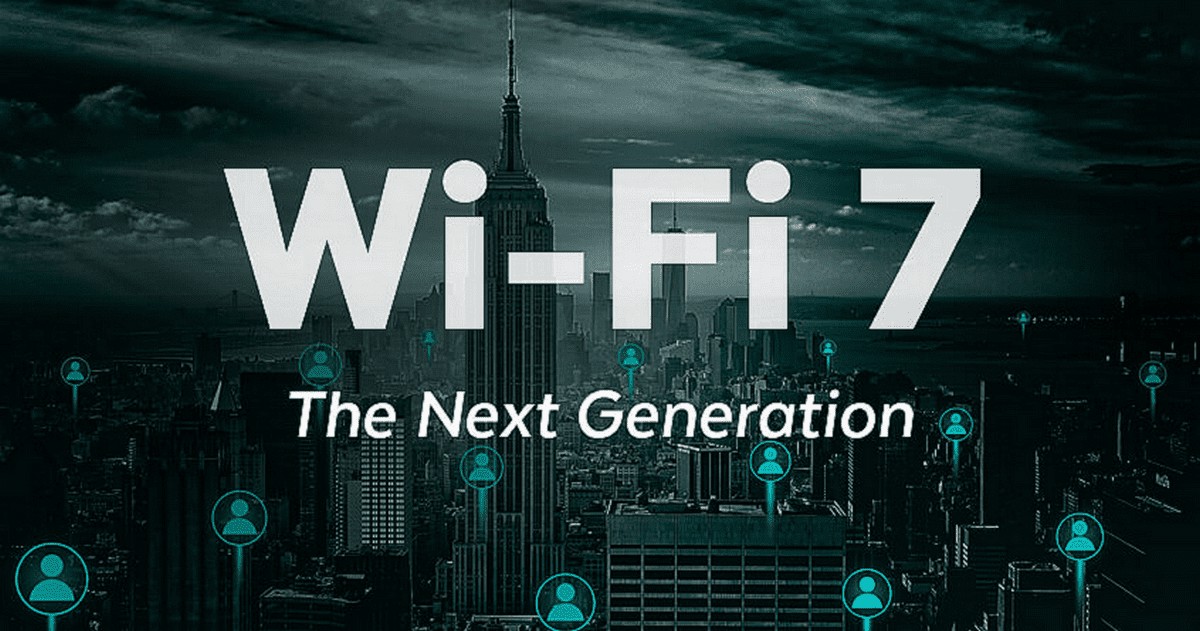 مدیاتک فناوری Wi-Fi 7 را با سرعت 2.4 برابر بیشتر از Wi-Fi 6 در CES 2022 به‌نمایش می‌گذارد