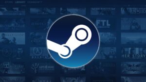 ثبت رکورد جدید Steam