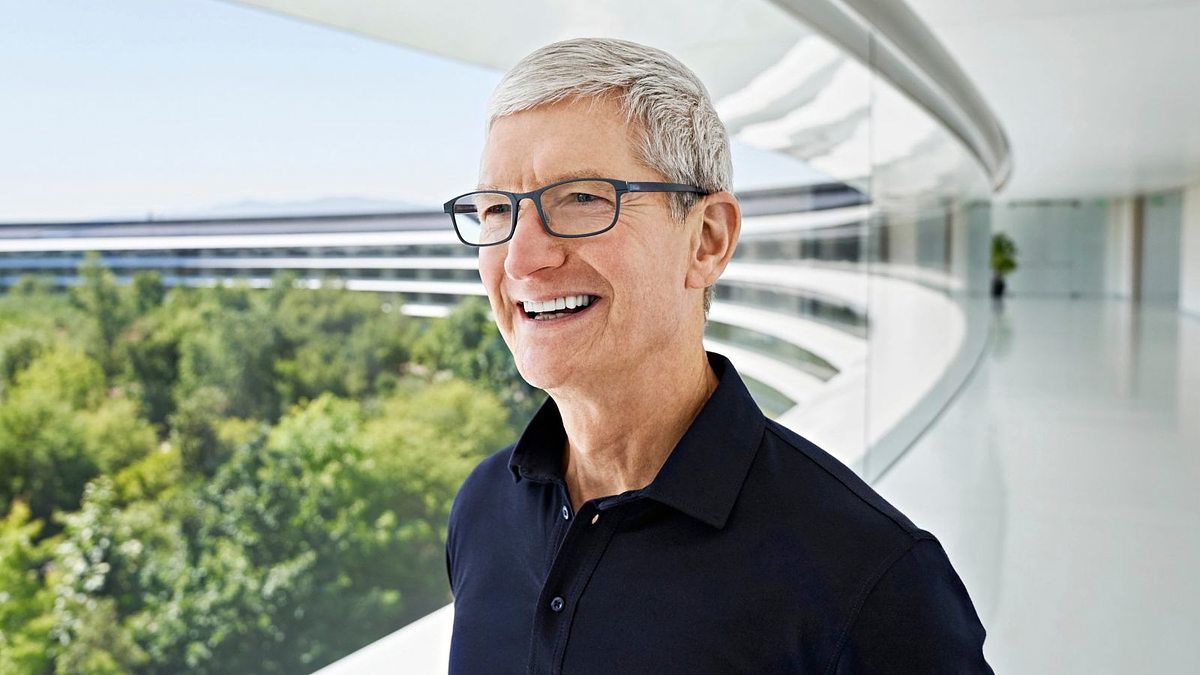تیم کوک در مصاحبه جدید خود از فرهنگ کاری اپل، تعمیر سلف سرویس و استیو جابز می‌گوید