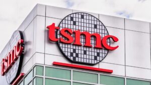 تراشه‌های ۲۸ نانومتری TSMC