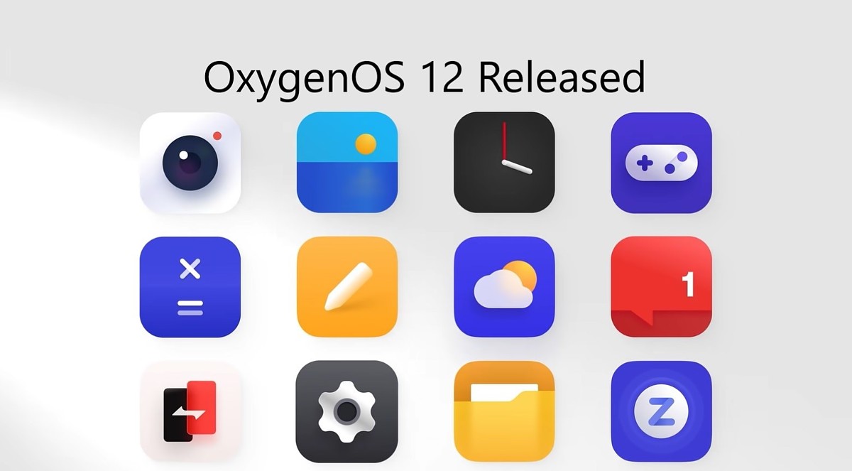 آپدیت اندروید ۱۲ وان پلاس ۹ با OxygenOS 12 ارایه شد: تغییرات طراحی اساسی