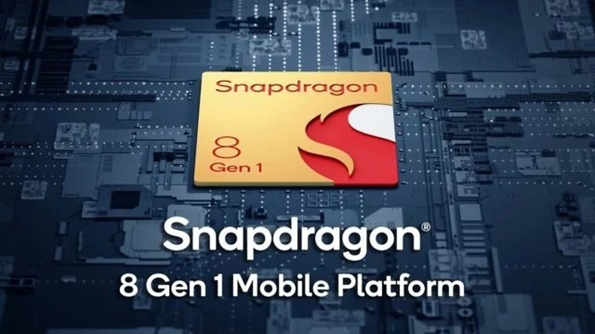 تولید تراشه Qualcomm Snapdragon 8 Gen 1 از TSMC