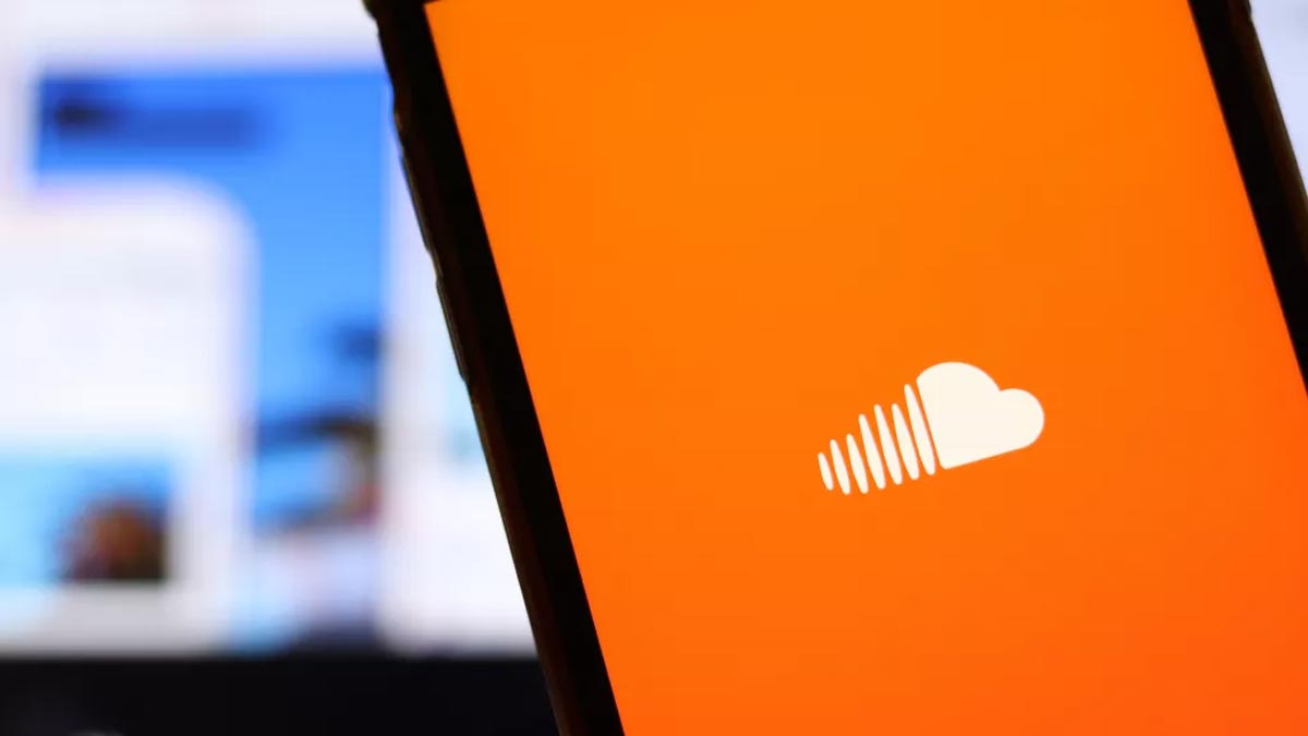 آموزش دانلود آهنگ از SoundCloud ؛ دسترسی سریع و آسان به هزاران آهنگ مختلف