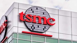 چیپ های 2 نانومتری TSMC