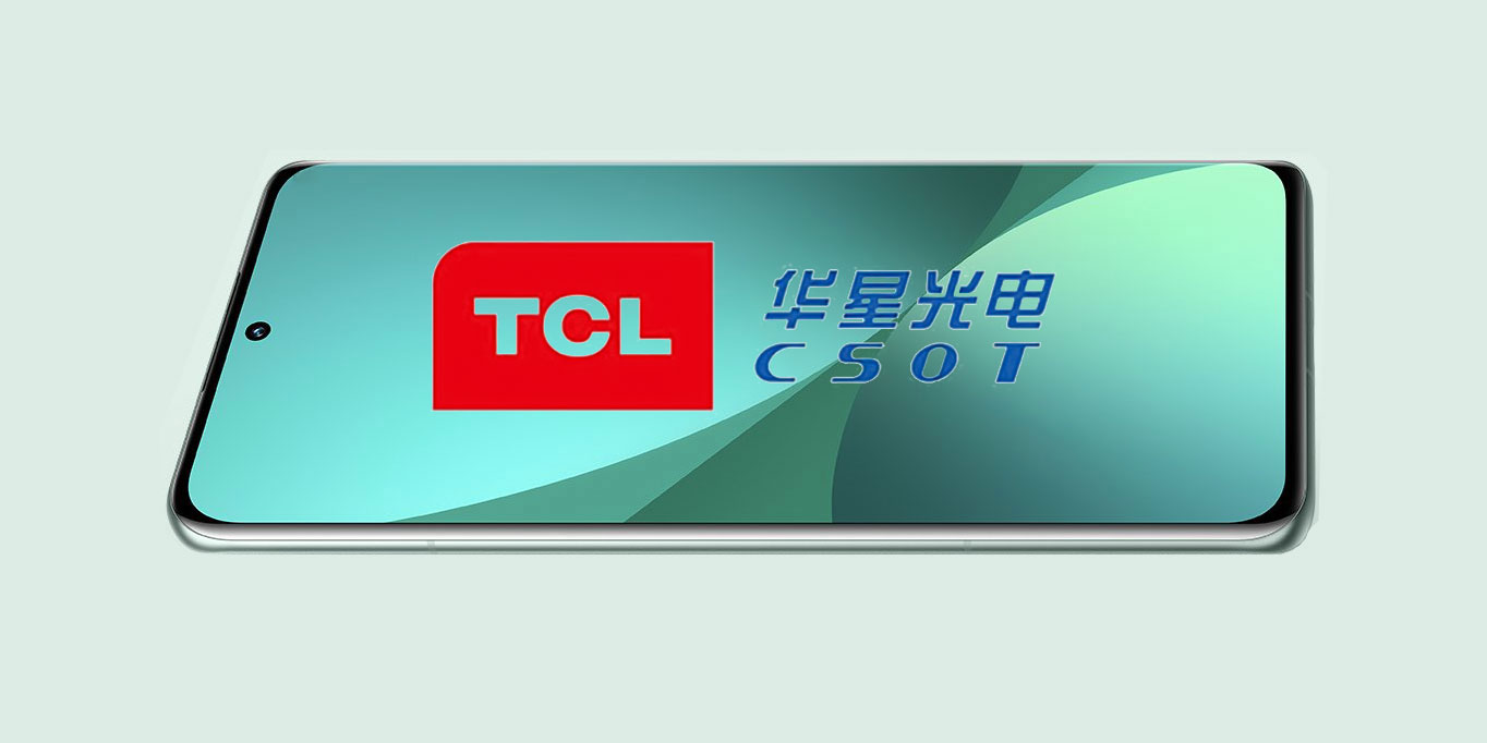 سازنده نمایشگر Xiaomi 12 شرکت TCL CSOT خواهد بود