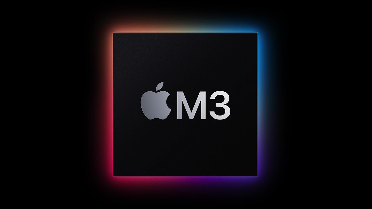 تراشه M3 اپل تعداد هسته CPU و GPU مشابه با M2 خواهد داشت؛ اولین استفاده در مک بوک ایر آینده