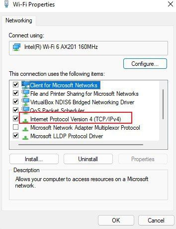 how to speed up wifi connection in windows 1 جوان آی تی