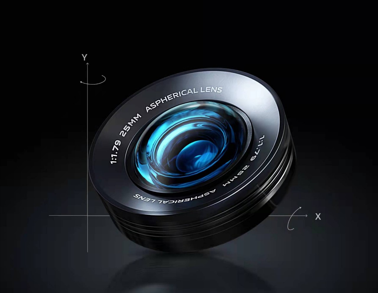 مشخصات دوربین iQOO Neo 5s