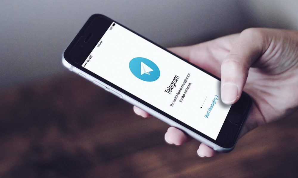 خرید ممبر واقعی تلگرام بدون ریزش – سامانه ایده کاو