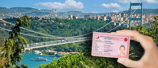 خرید ملک در ترکیه، استانبول و آلانیا و گرفتن اقامت