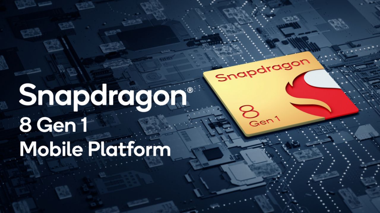 شیائومی ١٢ جزوی از گوشی‌های مجهز به Snapdragon 8 Gen 1 خواهد بود
