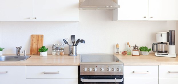 با 6 نکته ساده لوازم آشپزخانه را به بهترین شکل سازماندهی کنید