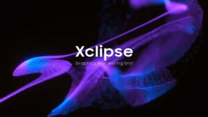 پردازنده گرافیکی Xclipse سامسونگ در اگزینوس ۲۲۰۰