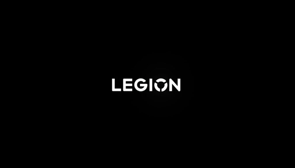برند Legion