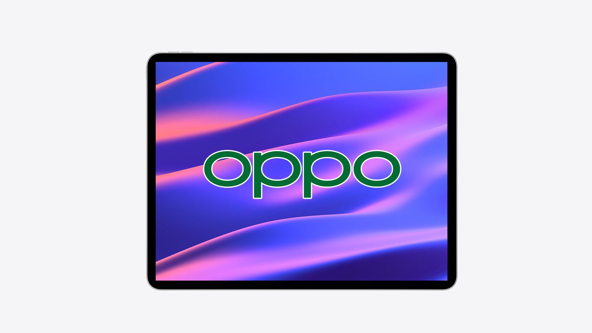 تبلت Oppo Pad