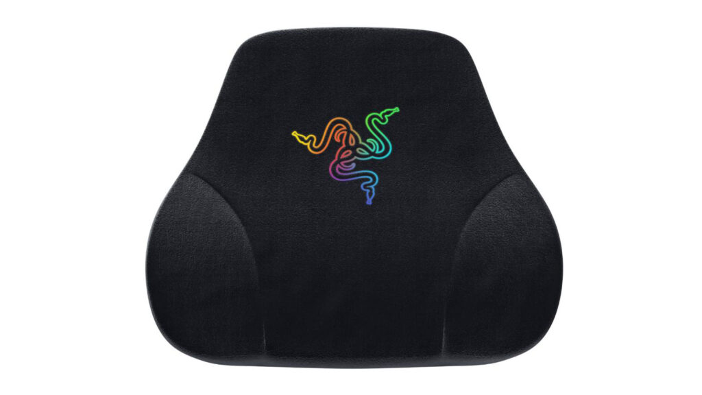 Razer Symphony Headrest