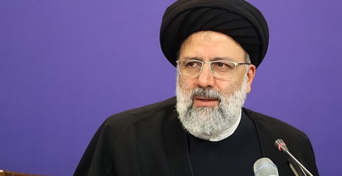 رئیسی