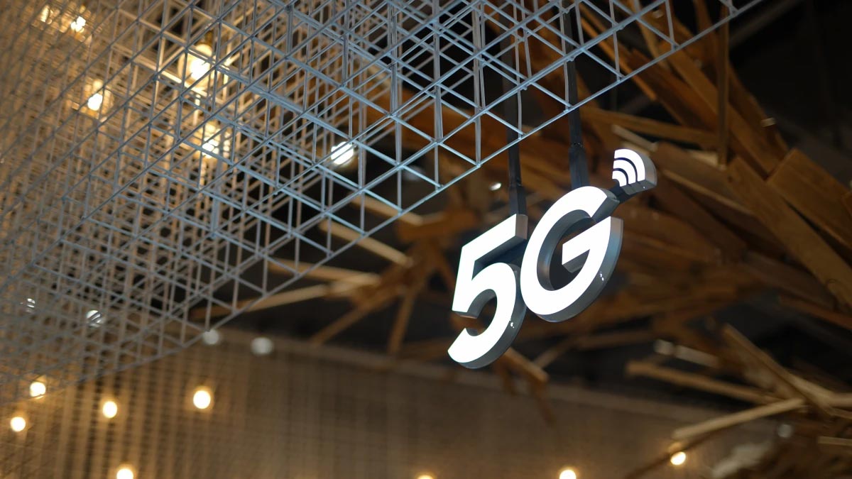 ثبت رکورد جدید سرعت دانلود در شبکه 5G