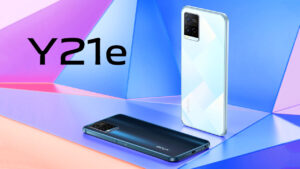 ویوو Y21e