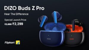 ایربادز Dizo Buds Z Pro