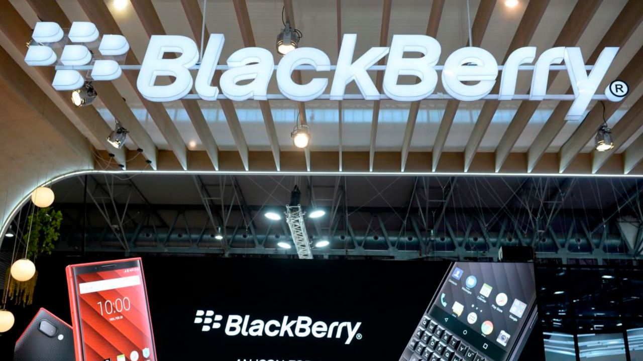 خداحافظ بلک بری 🖤 نگاهی به تاریخچه BlackBerry و محصولات آن