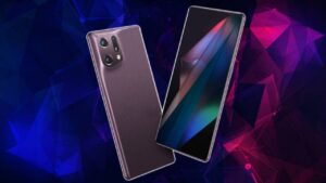 سری Oppo Find X5
