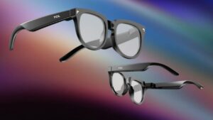 عینک هوشمند TCL