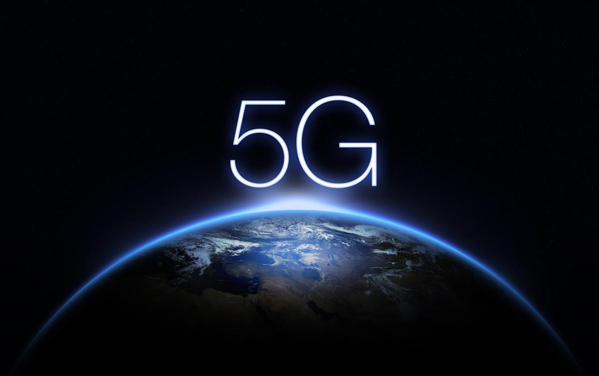 ثبت رکورد جدید سرعت دانلود در شبکه 5G