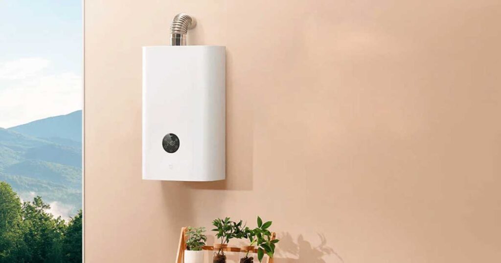 آبگرمکن شیائومی