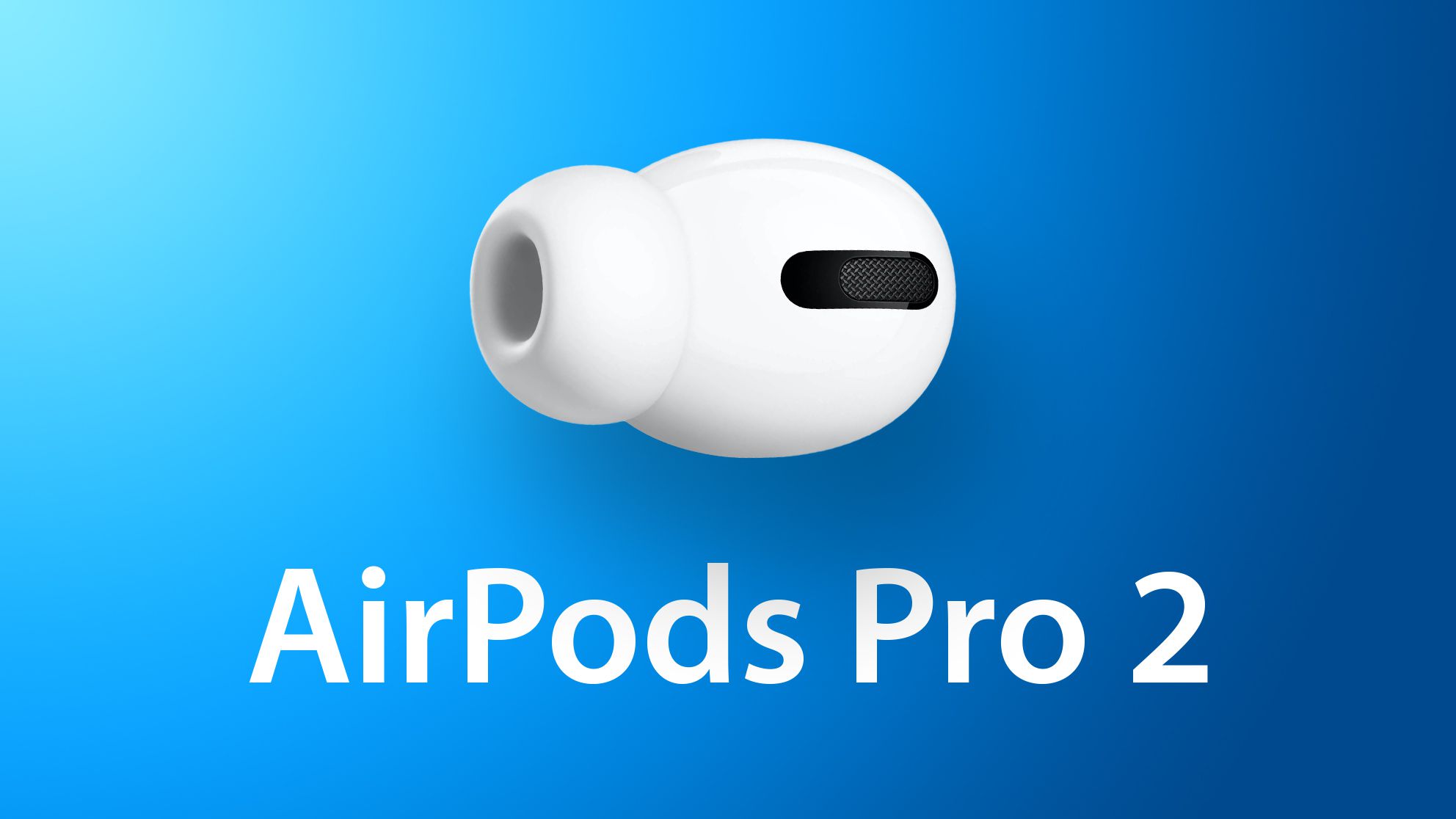 عرضه AirPods Pro 2