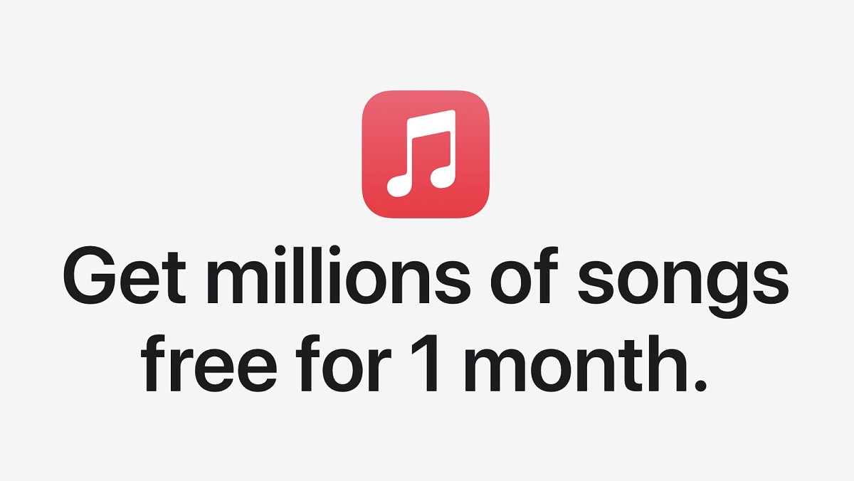 محدودیت اشتراک سه ماهه اپل موزیک
