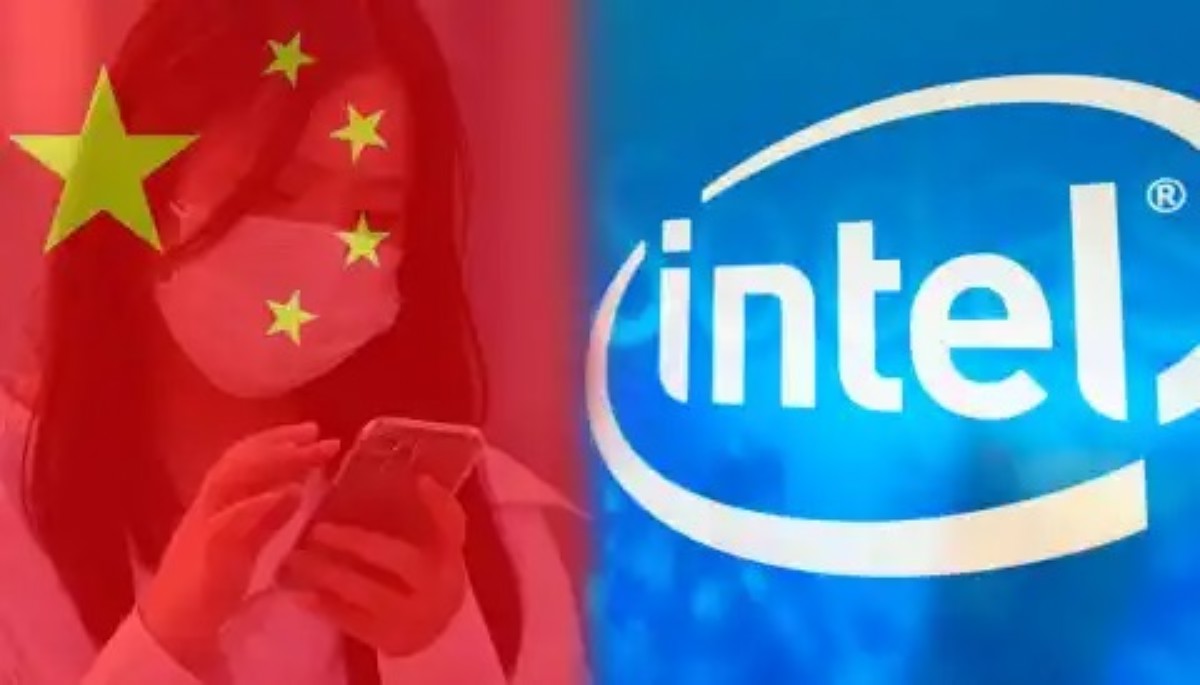 چین به‌دنبال افزایش مشارکت خود با اینتل و AMD در حوزه تراشه‌ها است
