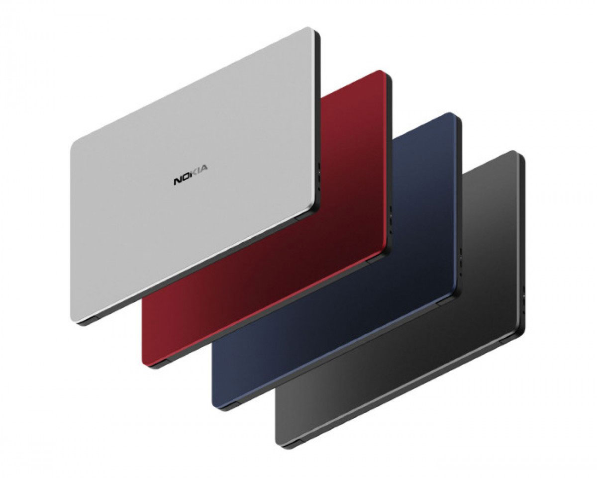 لپتاپ نوکیا PureBook Pro در ۲ مدل ۱۵ و ۱۷ اینچی رسما معرفی شد