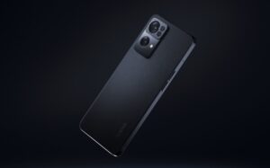 Oppo Reno 7 Pro