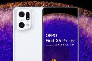 اوپو Find X5 Pro