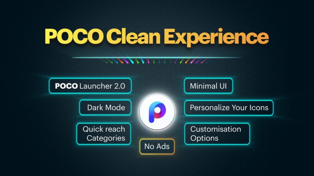 وعده های نرم افزار پوکو برای رابط کاربری این شرکت روی Poco M4 Pro
